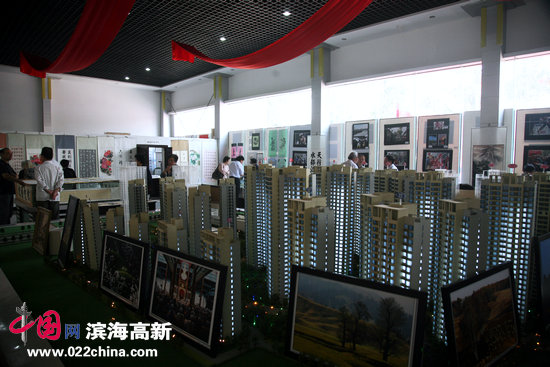 第二届“天穆杯”民族书画摄影展5月18日盛大开幕。