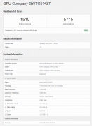 i5-1235U处理器跑分出现在Geekbench 5 单核成绩1510分多核5715分