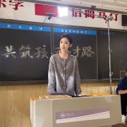 电影《我是为你好》正在长沙热拍 预计2022年暑期上映