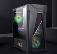 华硕上架RTX 3050预装台式机 可选i5-12400F和i3-12100F处理器