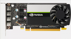 NVIDIA Quadro T1000开卖 可支持两个8K 60FPS显示器