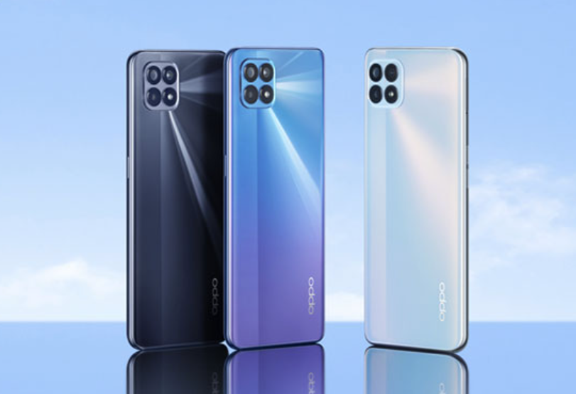 OPPO Reno4 SE