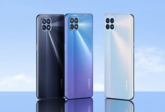 OPPO Reno4 SE 5G系列开启ColorOS 12×Android 12升级公测招募 时间为2月17日-18日