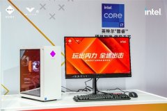 OMEN暗影精灵游戏台式电脑搭载RTX 3070显卡 价格9299元起