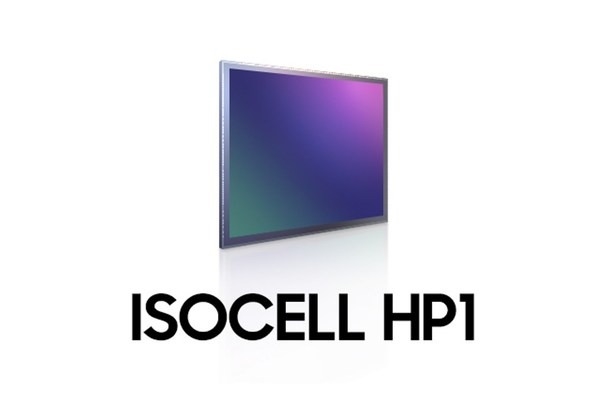 小米12系列首发？三星ISOCELL HP1发布：2亿像素、1/1.22超大底