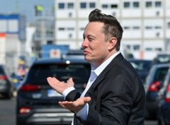 马斯克称特斯拉Model 3才是最符合拜登“美国制造”要求的汽车