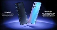 OPPO Find X5 Lite在海外发布 配置和外观与OPPO Reno7 5G基本相同