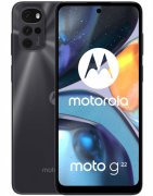 摩托罗拉Moto G22完全曝光 包括渲染图和配置