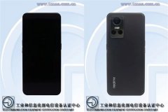 realme GT Neo3搭载天玑8100 SoC 多核成绩为3901