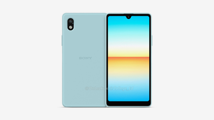 索尼 Xperia 王牌 3