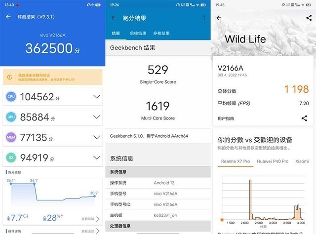 vivo Y33s全面开售 续航神机颜值担当 