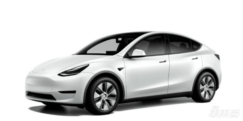 特斯拉 Model Y