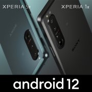 3月21日索尼Xperia 1III/5III安卓12系统软件推送 升级将分批次进行