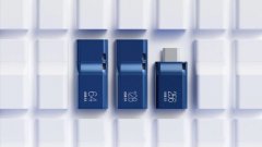 3月22日三星新款USB-C接口闪存盘上架 仅需11秒可传输4GB大小文件