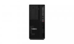 3月23日联想发布新款ThinkStation P360工作站 可选Tower和Tiny两种型号