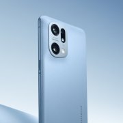 4月1日OPPO Find X5 Pro水蓝配色上市 手感更加细腻轻盈