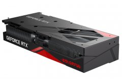 3月29日七彩虹公布旗下多款RTX 3090 Ti 价格未公布