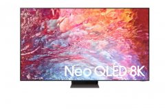 3月30日三星Neo QLED 8K电视将正式发布 将于4月9日起发货