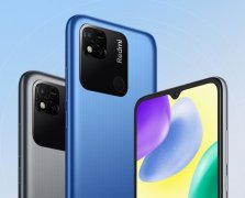 3月31日Redmi 10A将开售 有沙石黑等颜色可选