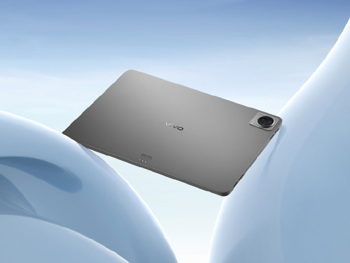 vivo Pad