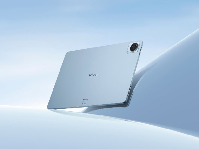 vivo Pad