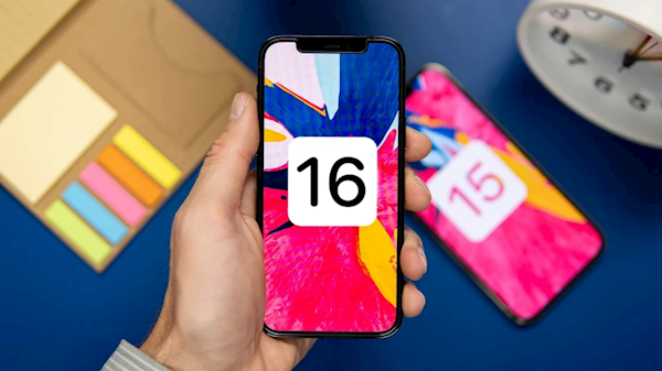 苹果WWDC 2022官宣！iOS 16首发时间正式定档