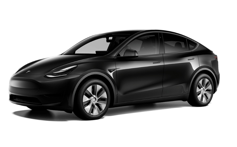 特斯拉Model Y