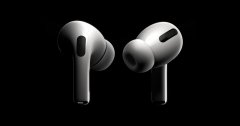 4月6日郭明錤：苹果计划在下半年发布AirPods Pro 2无线耳机 将采用比H1“明显升级