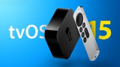 4月6日苹果发布tvOS 15.5 Beta测试版 更新主要集中在错误修复和改进