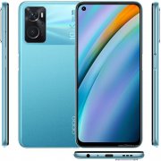 4月8日爆料称OPPO K10搭载天玑8000芯片 内置5000mAh电池支持67W快充