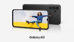 4月9日三星宣布Galaxy A13在美国上市 支持15W快速充电