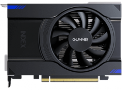 4月11日蓝戟DG1 MAX显卡测试曝光 实际游戏中远不及GTX 1050