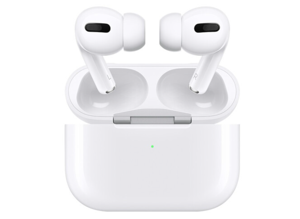 苹果AirPods Pro