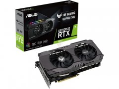 4月12日华硕将推新款TUF系列RTX 3050显卡 采用全定制设计