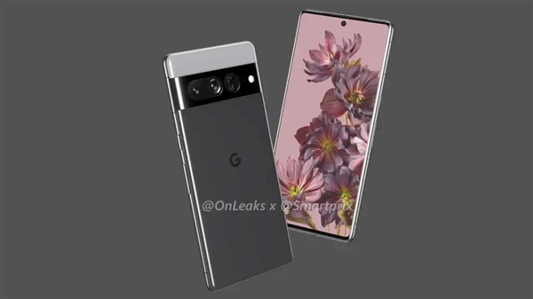 全球首款Android 13手机来了！谷歌Pixel 7入网