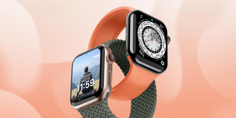 Apple Watch 