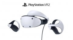 4月13日消息称索尼PlayStation VR2将于2023年推出 将使用AMOLED屏幕