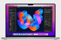 4月13日Pixelmator Pro 2.4“Odesa”在Mac App Store上线 适配苹果M1 Ultra芯