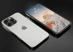 4月14日iPhone 14或将支持卫星网络连接话题冲上热搜 引发网友热议