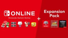 4月19日爆料称任天堂正开发适用于Switch Online的GB、GBC和GBA游戏模拟器