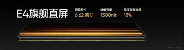 骁龙870+80W闪充千元机皇！realme Q5 Pro发布：首发1799元起