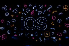 4月20日苹果推送iOS/iPadOS 15.5开发者预览版Beta 2更新 内部版本号19F5057e