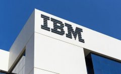 4月20日IBM发布2022财年第一季度财报 营收与去年同期相比增长8%