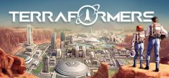 4月22日《焕然异星 Terraformers》现已上架Steam 推荐配置GTX 660显卡