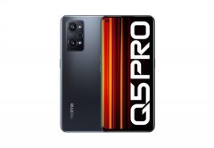 4月27日realme Q5 Pro开卖 8GB+256GB售价2199元