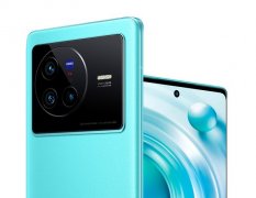 4月27日vivo X80已开始预约 官宣称11分钟即可充满50%大电池