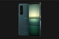 4月29日索尼Xperia 1 IV旗舰新机已获得3C认证 将5月11日发布