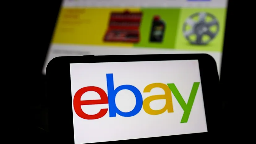 eBay