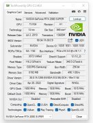 5月6日GPU-Z发布最新2.46.0版本 增加支持AMD RX 6950 XT等