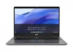 5月6日宏碁发布新款Spin 514 Chromebook 拥有长达10小时电池续航能力